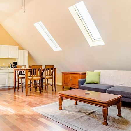 Portland Urban Lodge, Quiet, Walkable, Near エクステリア 写真